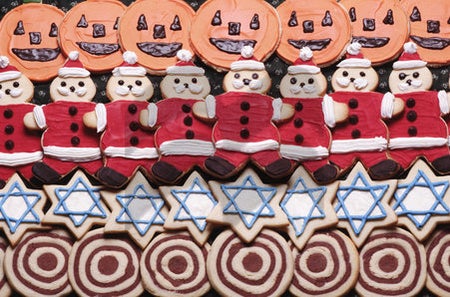 Scientific American Logo