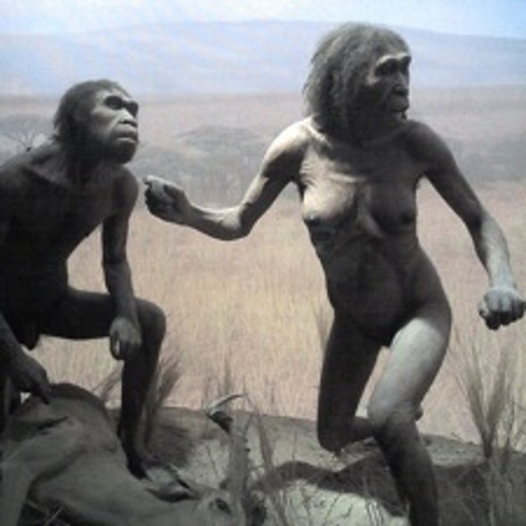 Endangered Species: Humans Might Have Faced Extinction 1 Million Years Ago