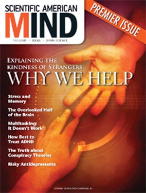 SA Mind Vol 14 Issue 5