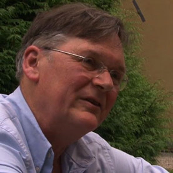 A Nobel Prize-winning Biologist Shares His Skepticism about Systems Biology