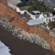 Prepare for 10 Feet of Sea Level Rise, California Commission Tells Coastal Cities