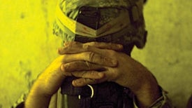 Soldiers' Stress: What Doctors Get Wrong about PTSD