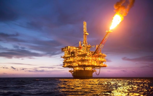 Powerful Investors Push Big Companies to Plan for Climate Change