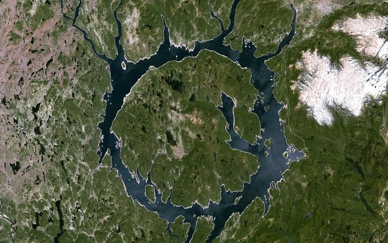 How the First Life on Earth Survived Its Biggest Threat--Water - Vimarsana News