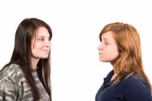 Goody-Goody Hormone Now Linked to Envy, Gloating