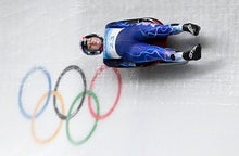 The High-Speed Physics of Olympic Sledding, Explained