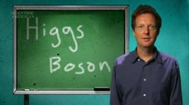 Instant Egghead - What Is the Higgs Boson?