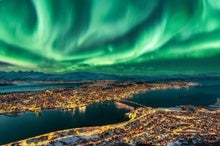 How to Watch the Northern Lights and Other Awesome Auroras