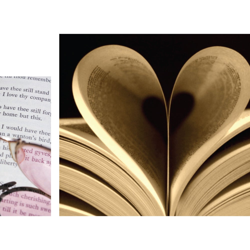 The Illusions of Love | Scientific American, image size:1000x1000