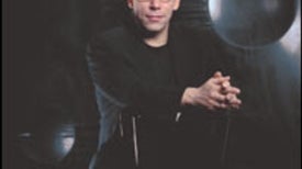 Questions That Plague Physics: A Conversation with Lawrence M. Krauss