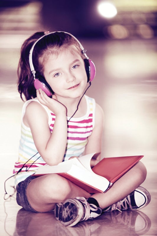 Music Helps Kids Read