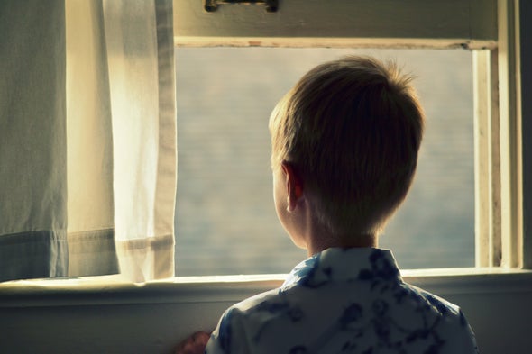Are Some Kids More Likely to Become Narcissists?