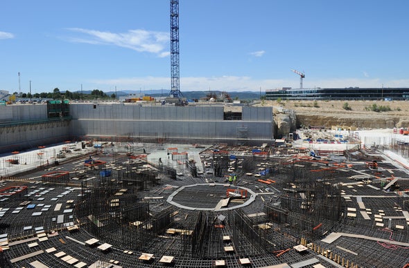 Experts Urge U.S. to Continue Support for Nuclear Fusion Research