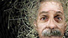 Was Einstein Wrong?: A Quantum Threat to Special Relativity