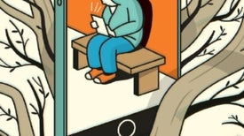 Are Touch Screens Ruining Our Children?