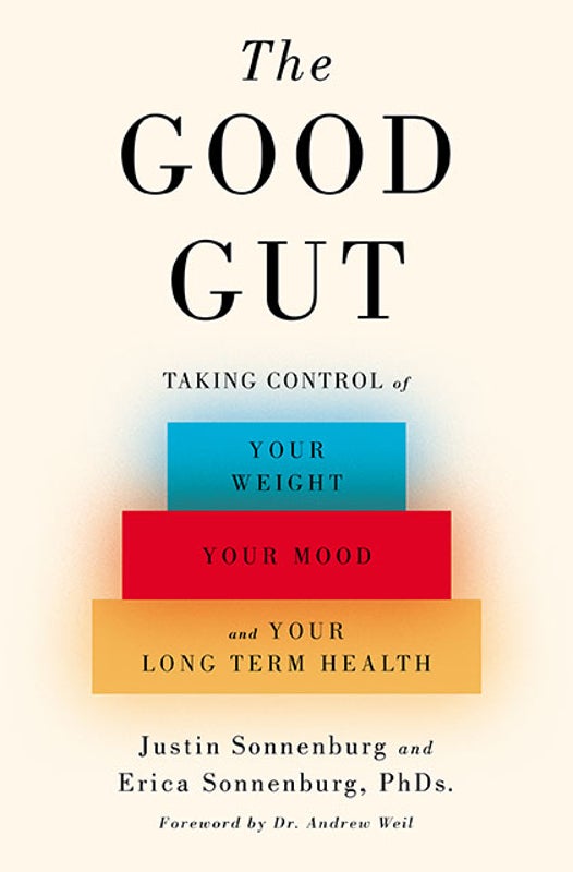 Gut Feelings The Second Brain In Our Gastrointestinal