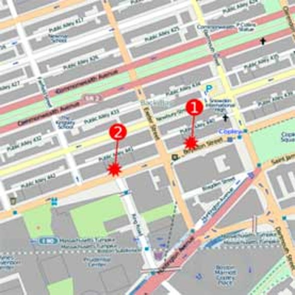 Aftermath of Boston Marathon Bombing: How Do Terrorists Use Improvised Explosive Devices?