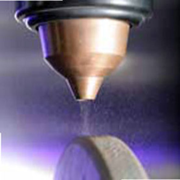 Breaking the Mold: Could Additive Manufacturing Resuscitate a Once-Proud U.S. Industry?