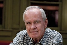 Cormac McCarthy's Work Is Rooted in Science