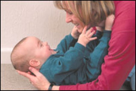 baby talk