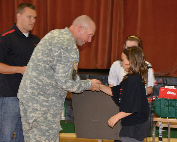 The New D.A.R.E. Program—This One Works