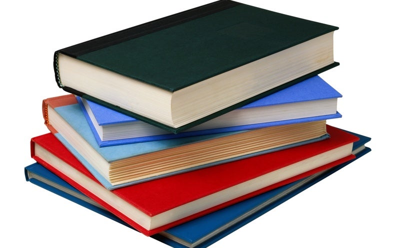 Unread Books at Home Still Spark Literacy Habits