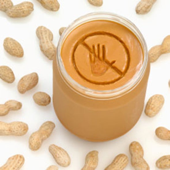 Bring On the Peanuts: Food Allergy Therapies Move Closer to Approval