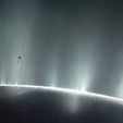 Ingredients for Life Found on Saturn's Moon, Enceladus
