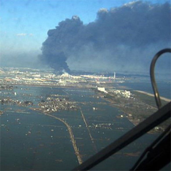 Does Potassium Iodide Protect People from Radiation Leaks?