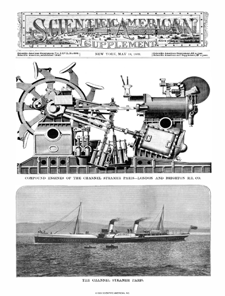 Explosives Scientific American Explosives Scientific American