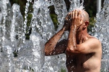 Hottest Survivable Temperatures Are Lower Than Expected