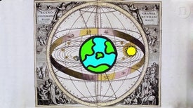 Science in a Moon Shadow