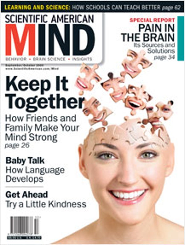 SA Mind Vol 20 Issue 5