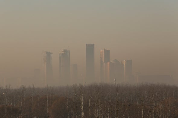 China Is Preparing to Launch the World's Biggest Carbon Market
