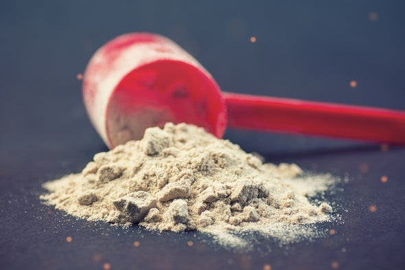 Soylent vs. Huel--Can Powdered Meals Replace Food?