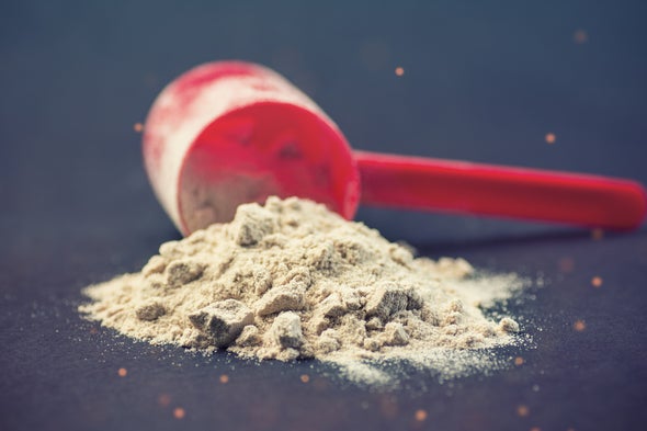 Soylent vs. Huel--Can Powdered Meals Replace Food?