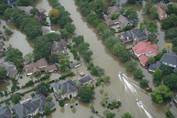 As Hurricane Season Ramps Up, Flood Insurance Program Set to Expire