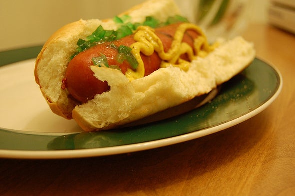 Processed Meats Cause Cancer, World Health Organization Says