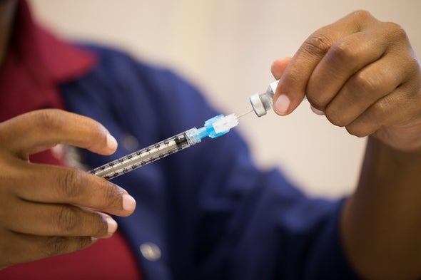 A Guide to the Changing Science of Flu Shots