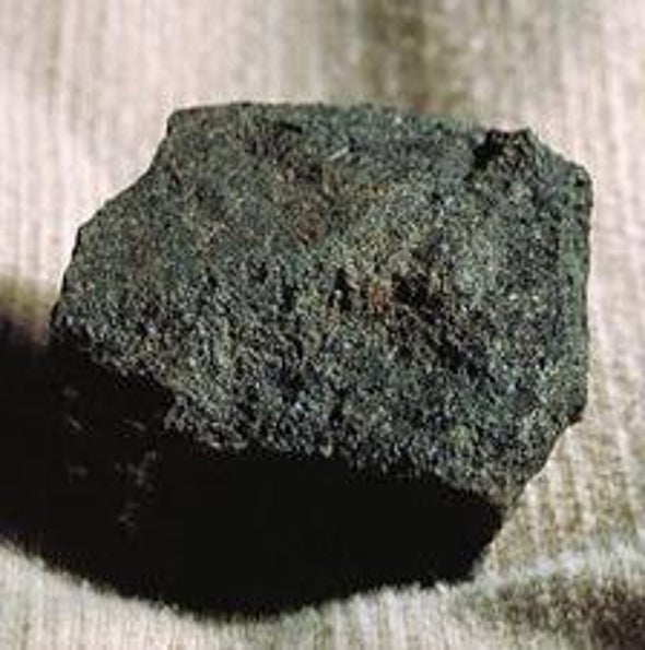 Not Just for Fuel Anymore: Hydrocarbons Can Superconduct, Too