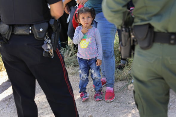 Trauma And Adhd May Lead Women To Self >> Separating Families May Cause Lifelong Health Damage Scientific Trauma And Adhd May Lead Women To Self >> Separating Families May Cause Lifelong Health Damage Scientific