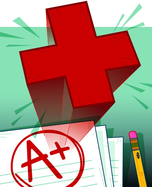 We Need More Health Clinics at Schools - Scientific American