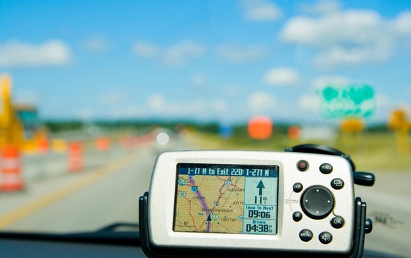 Self-Driving Cars Probably Won't Boost Commuter Productivity