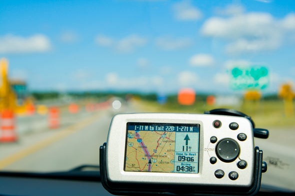 Self-Driving Cars Probably Won't Boost Commuter Productivity