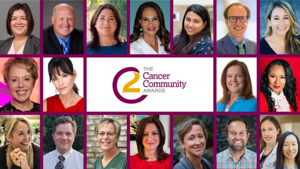 Extending the Reach of Cancer Care