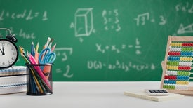 The Science of School and Education