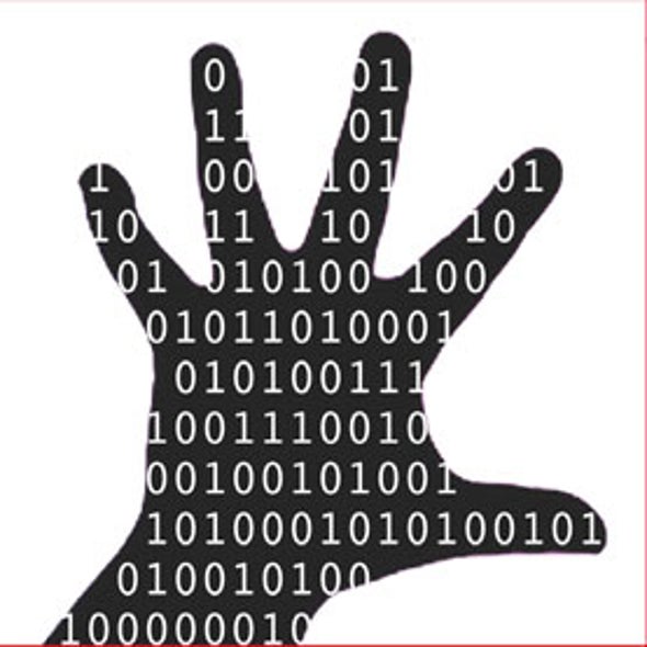 Software Tracks Child Predators Peddling Porn on Peer-to-Peer Networks