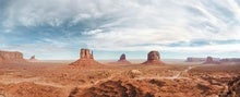 Skies Are Sucking More Water from the Land