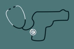 Gun Violence Is an Epidemic; Health Systems Must Step Up