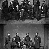 Circa 1865: